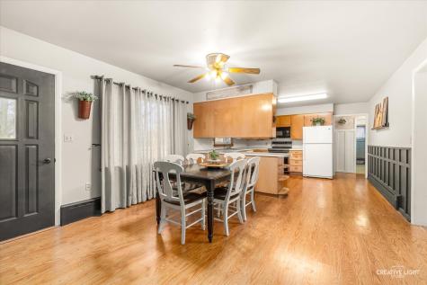 310 East Market Street Somonauk IL 60552