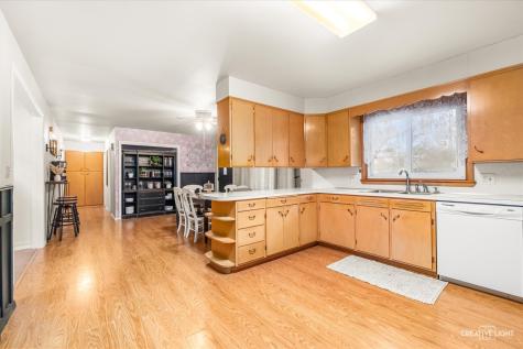 310 East Market Street Somonauk IL 60552