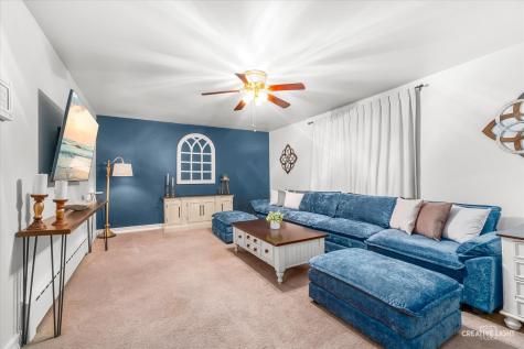 310 East Market Street Somonauk IL 60552