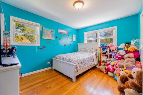 14643 Dante Avenue Dolton IL 60419
