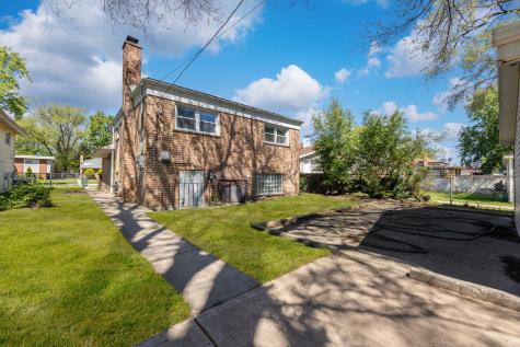 14643 Dante Avenue Dolton IL 60419