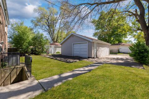 14643 Dante Avenue Dolton IL 60419
