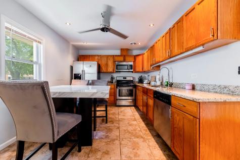 14643 Dante Avenue Dolton IL 60419