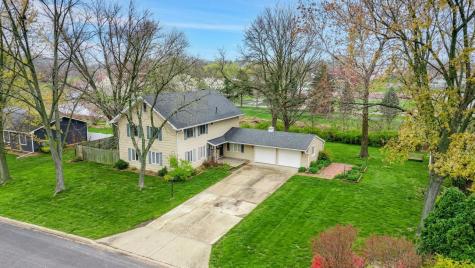 181 Tilton Park Drive Dekalb IL 60115
