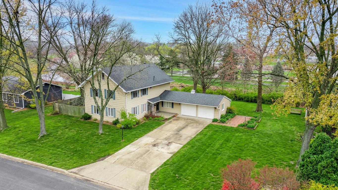 181 Tilton Park Drive Dekalb IL 60115