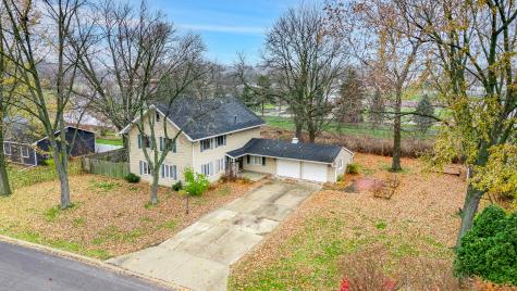181 Tilton Park Drive Dekalb IL 60115