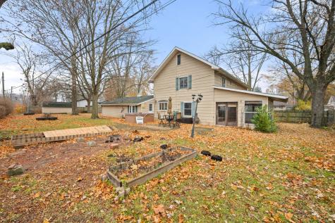 181 Tilton Park Drive Dekalb IL 60115
