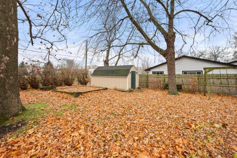 181 Tilton Park Drive Dekalb IL 60115