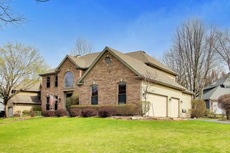 26W363 Torrey Pines Court Winfield IL 60190