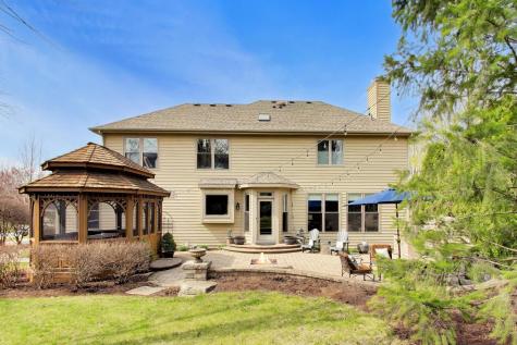 26W363 Torrey Pines Court Winfield IL 60190