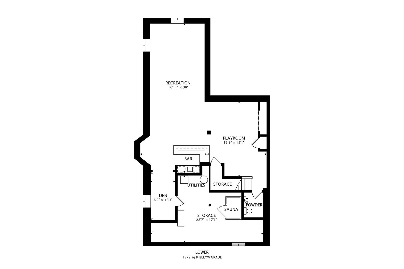 26W363 Torrey Pines Court Winfield IL 60190