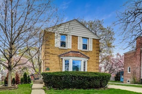 2012 Newton Avenue Park Ridge IL 60068