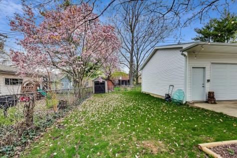 2012 Newton Avenue Park Ridge IL 60068