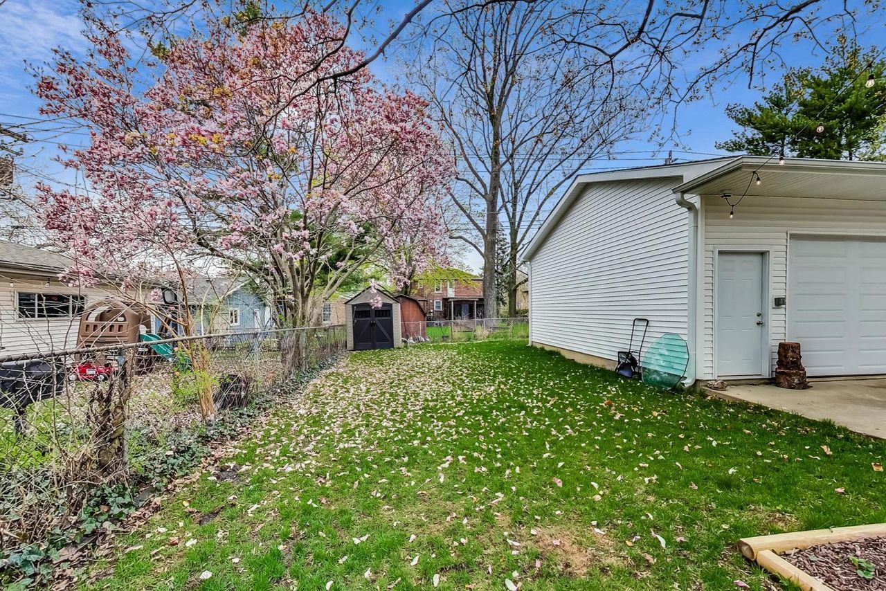 2012 Newton Avenue Park Ridge IL 60068