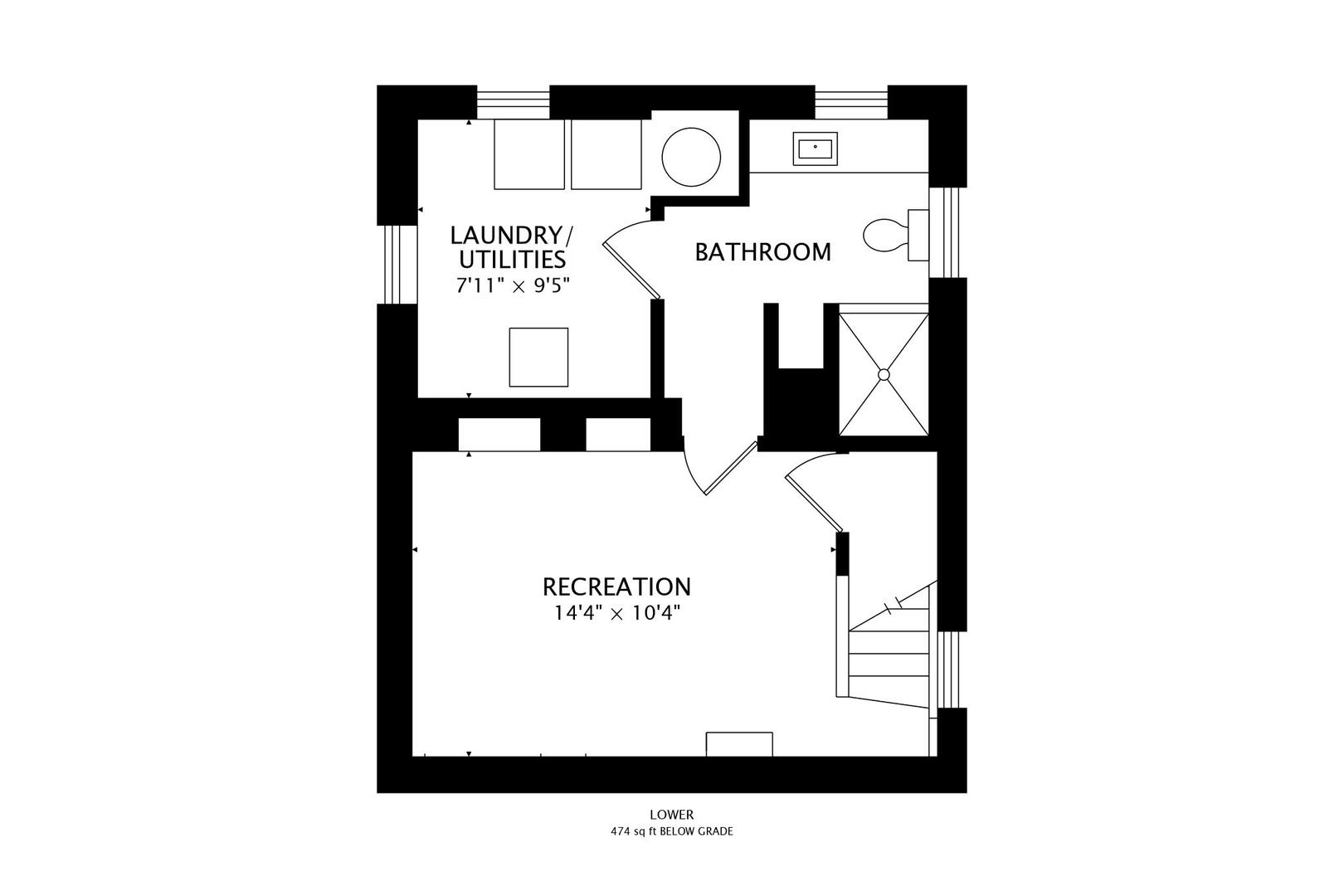 2012 Newton Avenue Park Ridge IL 60068