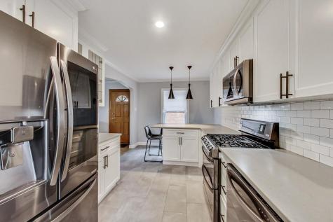 2012 Newton Avenue Park Ridge IL 60068