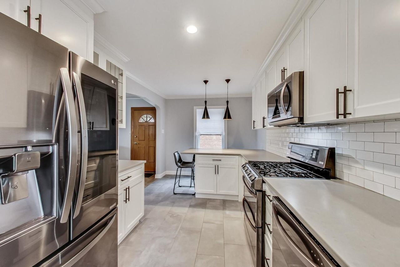 2012 Newton Avenue Park Ridge IL 60068