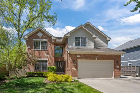 1114 Oxford Road Deerfield IL 60015