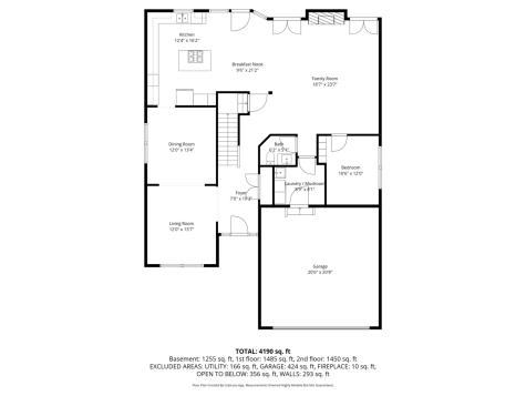 1114 Oxford Road Deerfield IL 60015