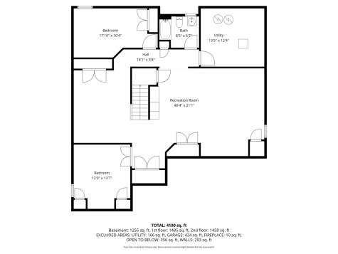 1114 Oxford Road Deerfield IL 60015