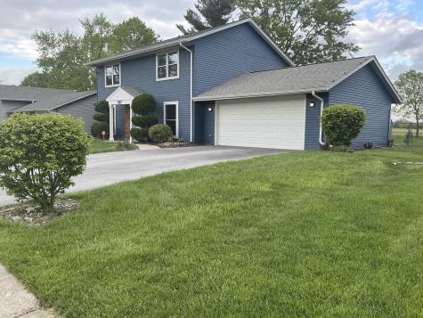 937 Notre Dame Drive Matteson IL 60443