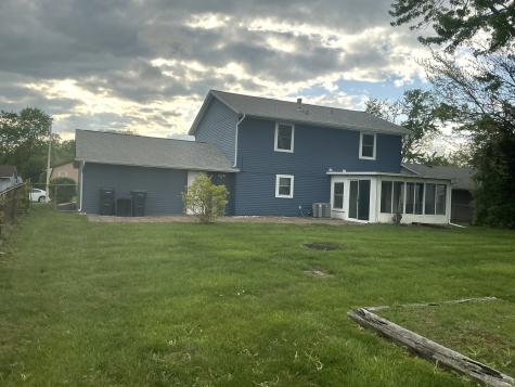 937 Notre Dame Drive Matteson IL 60443