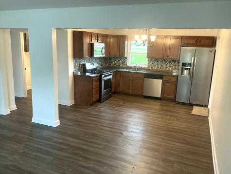 937 Notre Dame Drive Matteson IL 60443