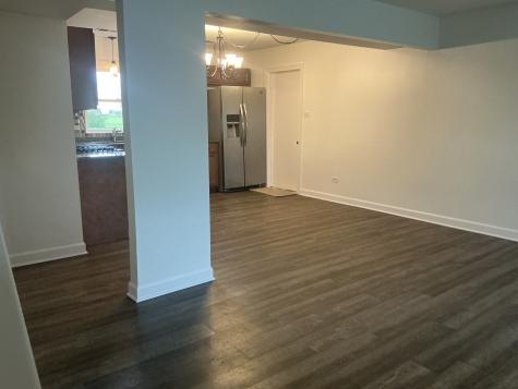 937 Notre Dame Drive Matteson IL 60443