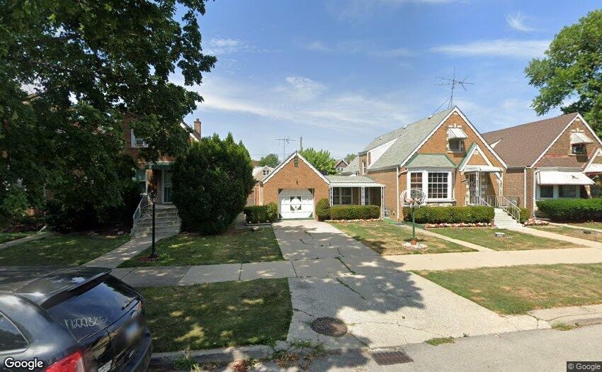 10210 South Rhodes Avenue Chicago IL 60628
