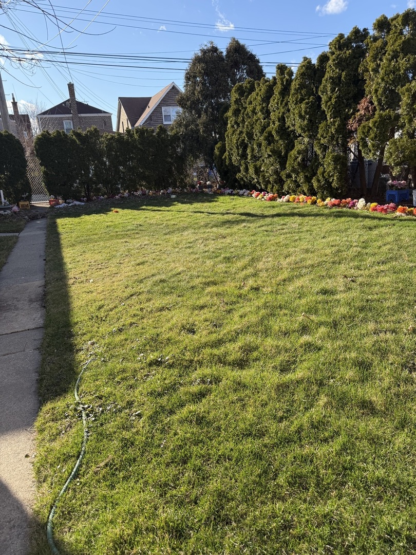 10210 South Rhodes Avenue Chicago IL 60628
