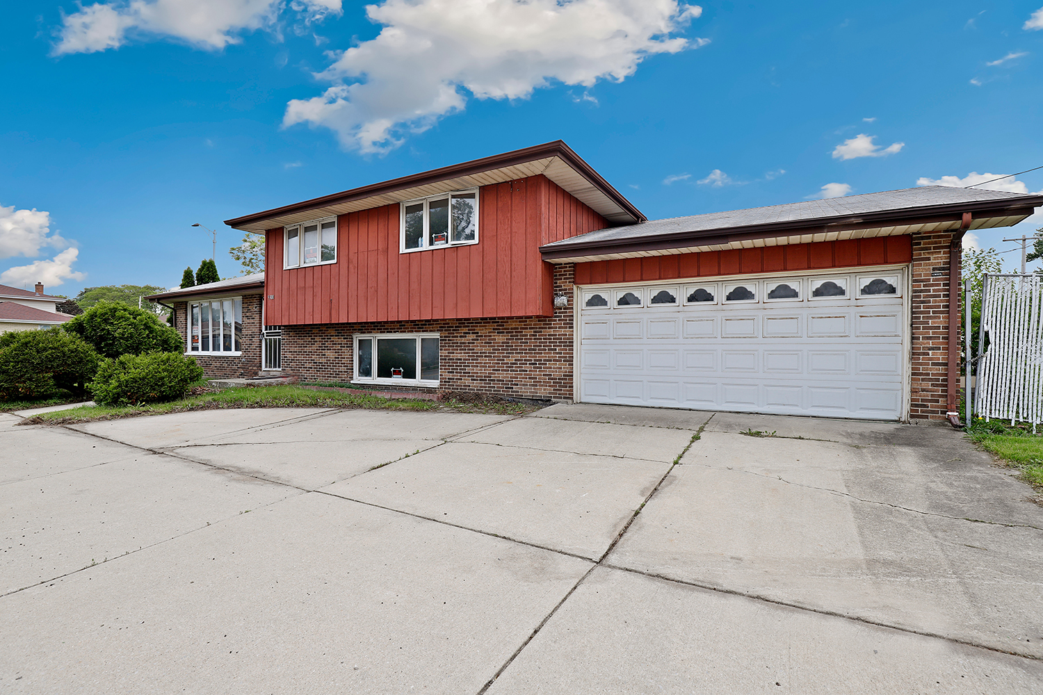 9300 Major Avenue Oak Lawn IL 60453