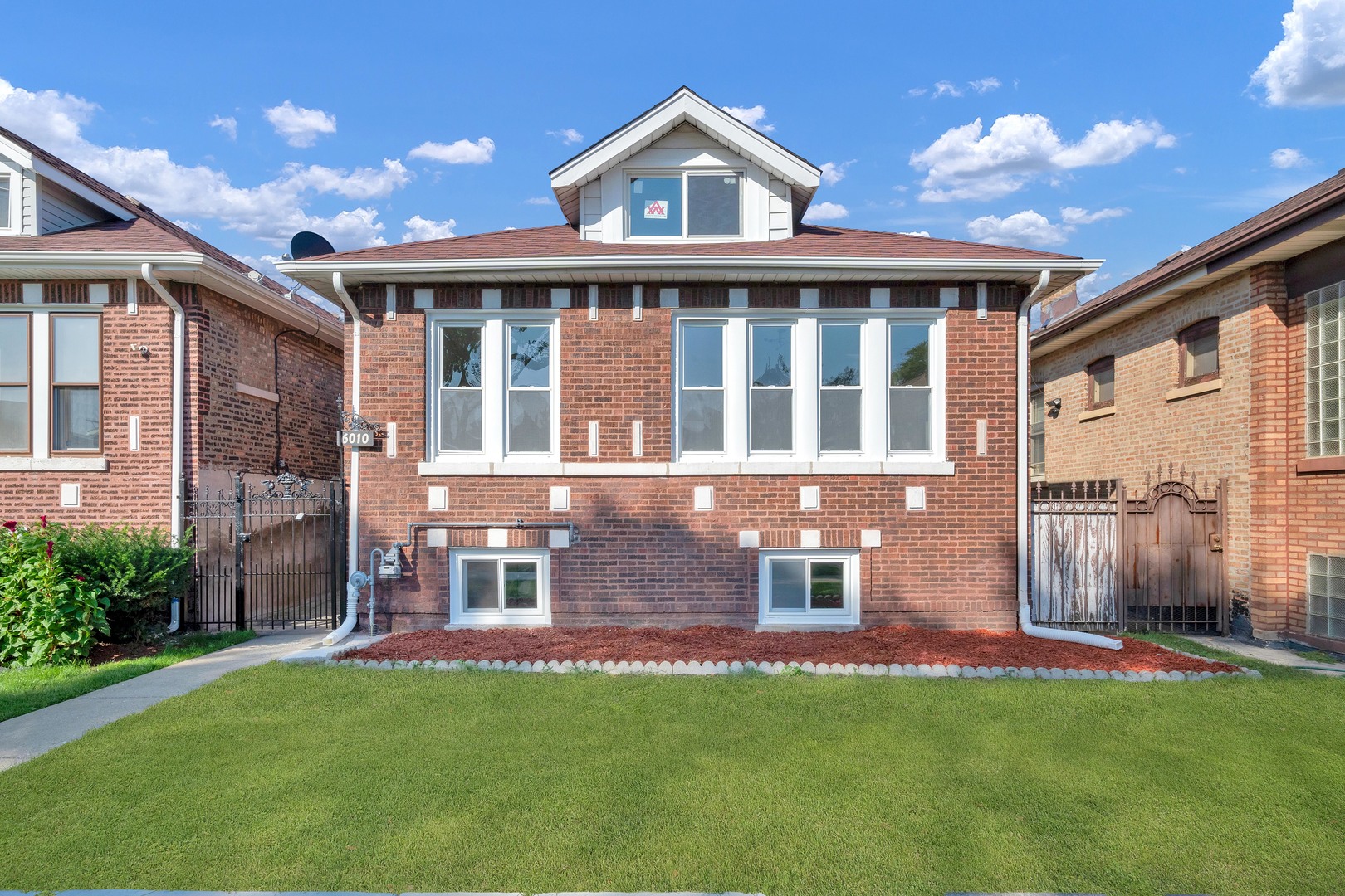 6010 South Richmond Street Chicago IL 60629