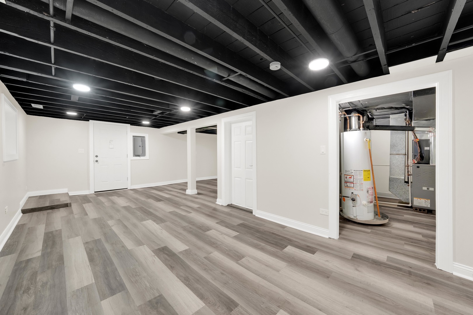 6010 South Richmond Street Chicago IL 60629