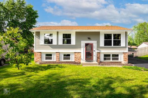 860 Tamms Lane Bolingbrook IL 60440