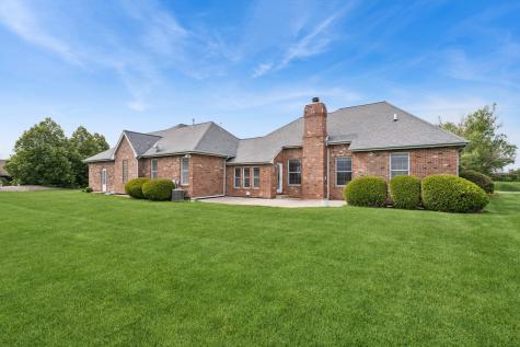 6509 West Lakeway Drive Monee IL 60449