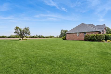6509 West Lakeway Drive Monee IL 60449