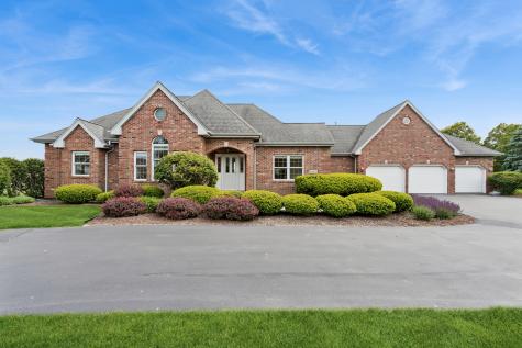 6509 West Lakeway Drive Monee IL 60449