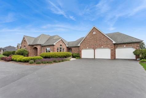 6509 West Lakeway Drive Monee IL 60449