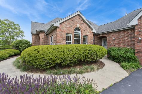 6509 West Lakeway Drive Monee IL 60449