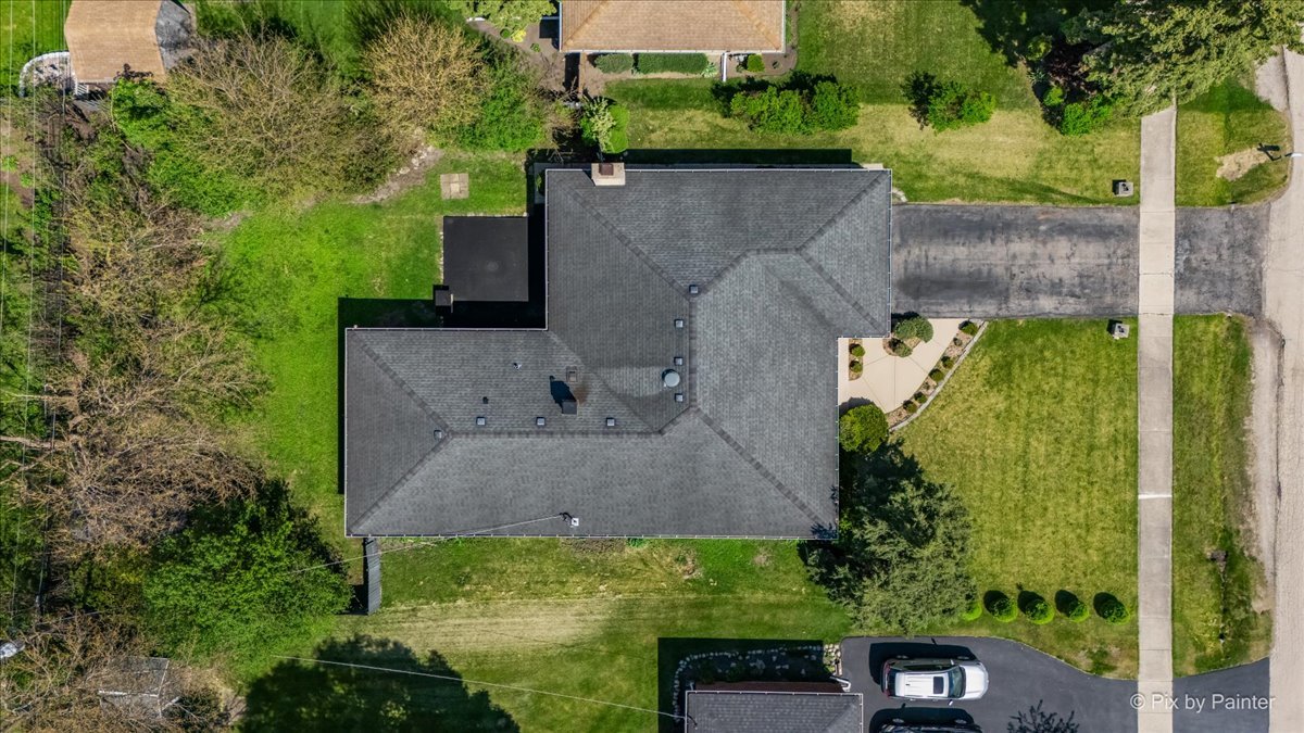 662 Orchard Court Roselle IL 60172