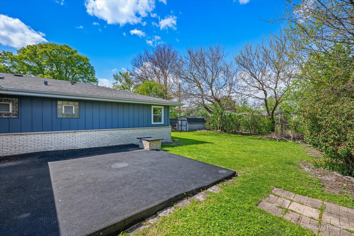 662 Orchard Court Roselle IL 60172