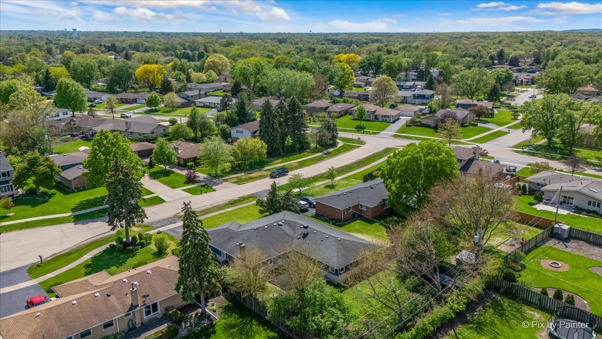 662 Orchard Court Roselle IL 60172