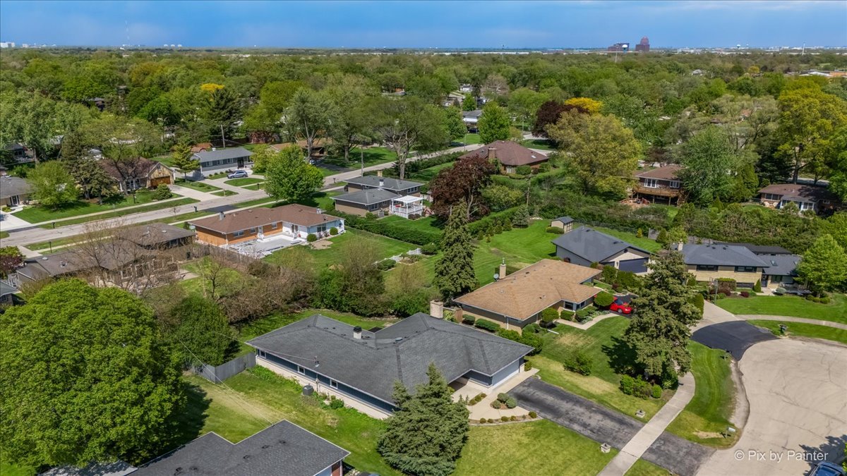 662 Orchard Court Roselle IL 60172