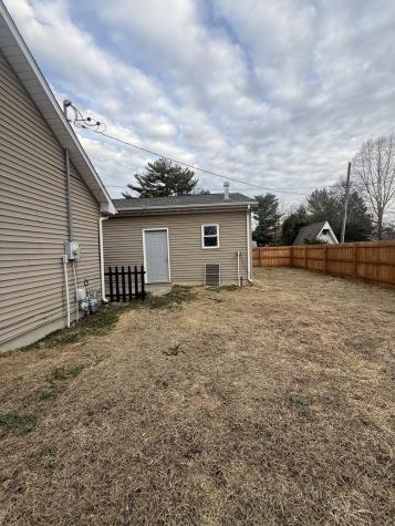312 East 11th Street Georgetown IL 61846