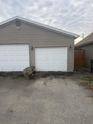 312 East 11th Street Georgetown IL 61846