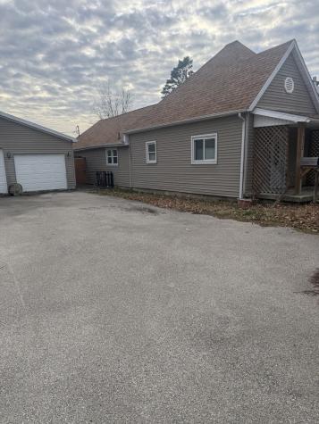 312 East 11th Street Georgetown IL 61846