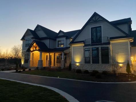 2 Alexandra Drive Mettawa IL 60048