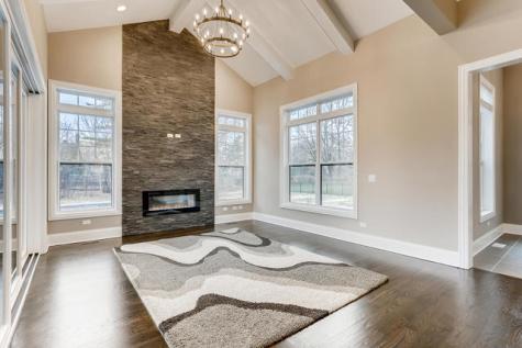 2 Alexandra Drive Mettawa IL 60048