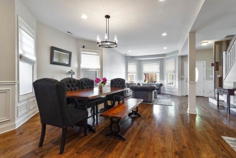 2255 North Avers Avenue Chicago IL 60647