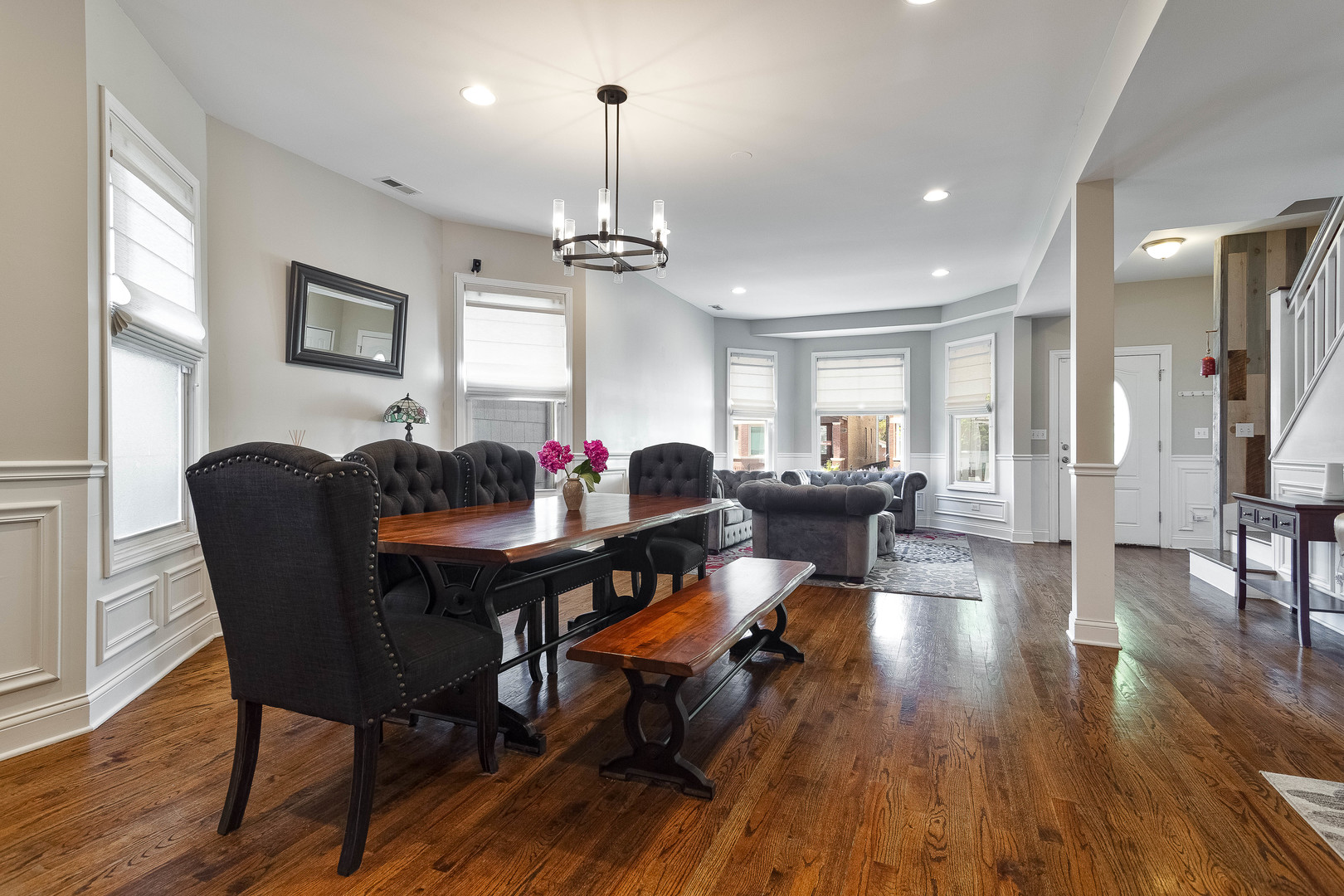 2255 North Avers Avenue Chicago IL 60647